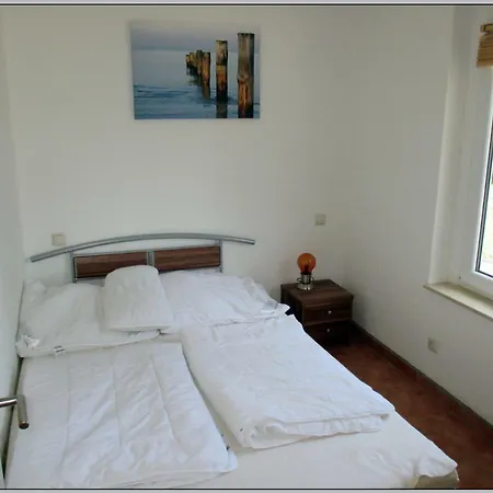 Bungalow Direkt Am Wasser Zeulenroda-Triebes Esterno foto