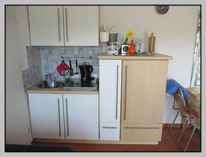 Direkt Am Wasser Holiday home Zeulenroda-Triebes