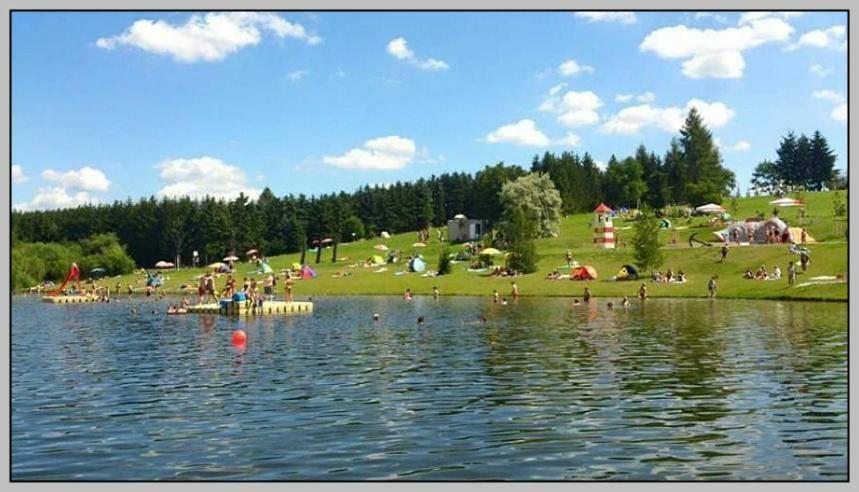 Direkt Am Wasser