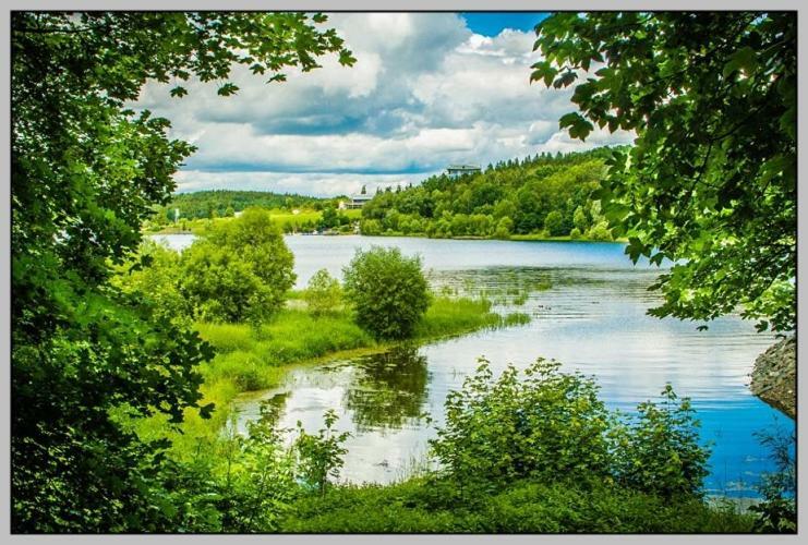 Direkt Am Wasser Holiday home *