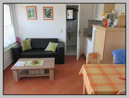 Holiday home Direkt Am Wasser *