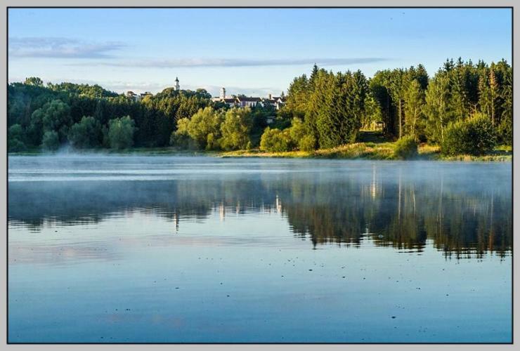Direkt Am Wasser Holiday home