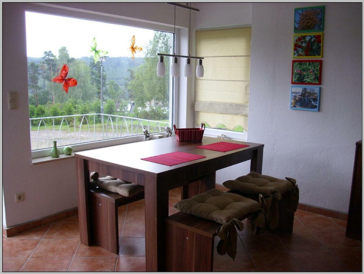 Direkt Am Wasser Holiday home *