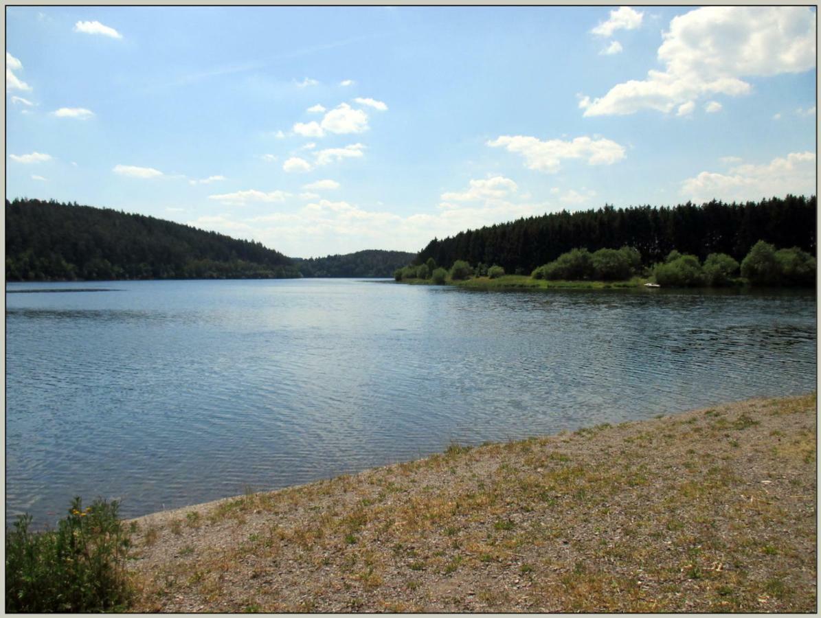 Direkt Am Wasser Holiday home *