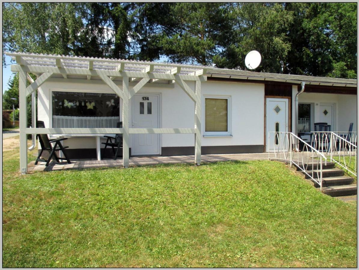 Direkt Am Wasser Holiday home *