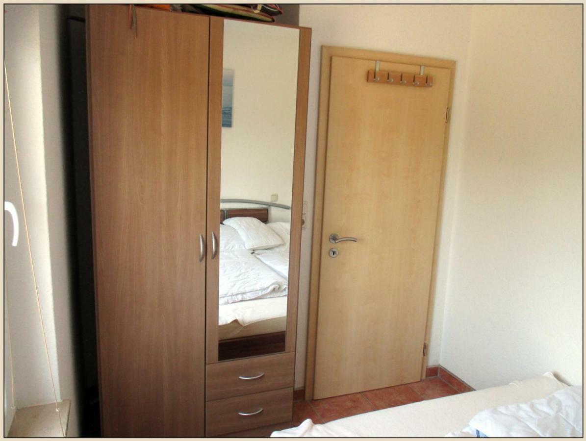 Direkt Am Wasser Holiday home *