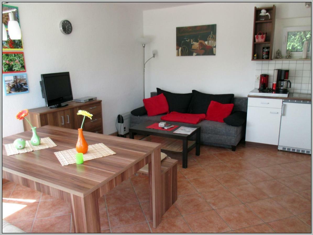 Direkt Am Wasser Holiday home *
