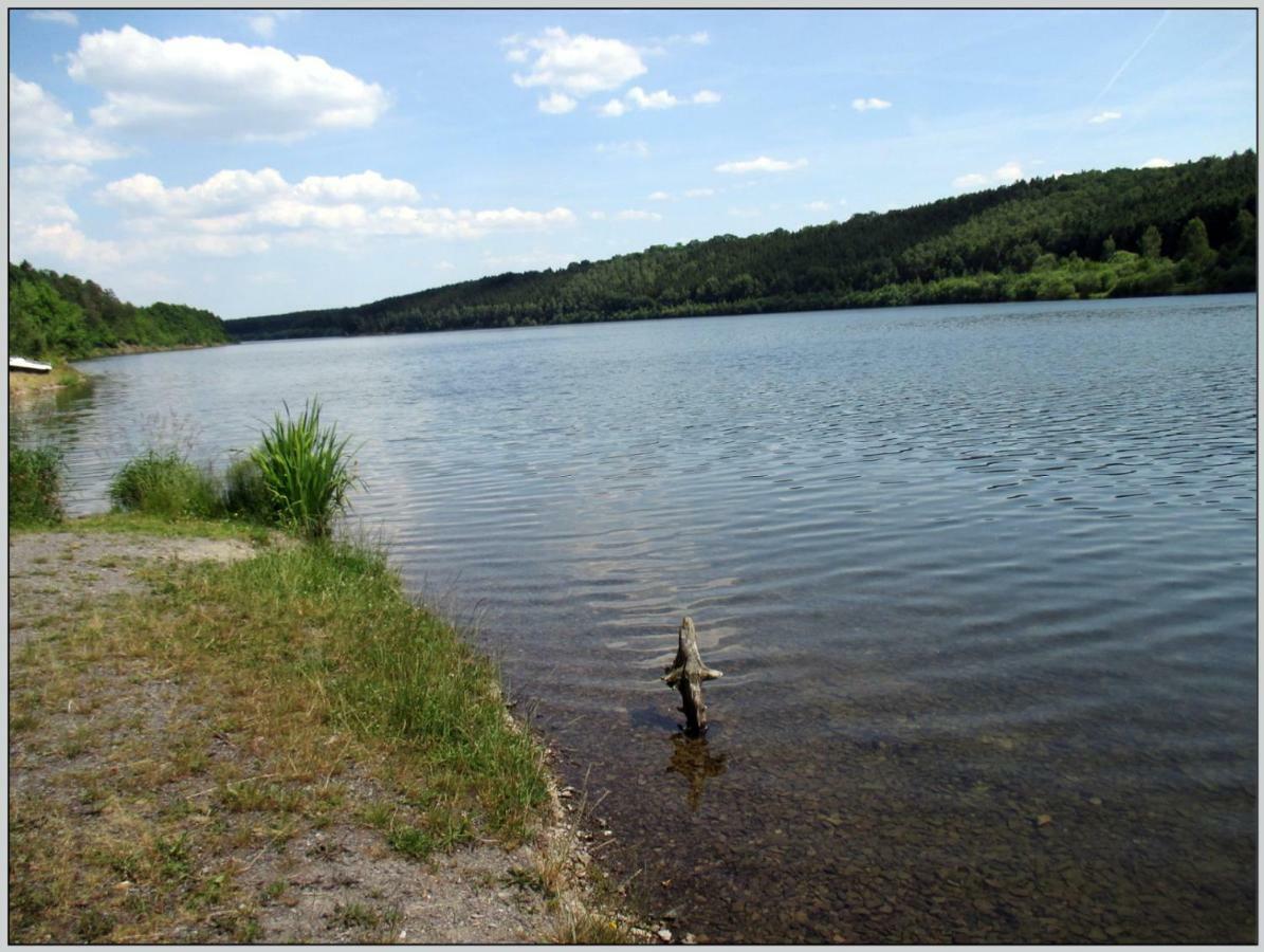 Direkt Am Wasser Zeulenroda-Triebes